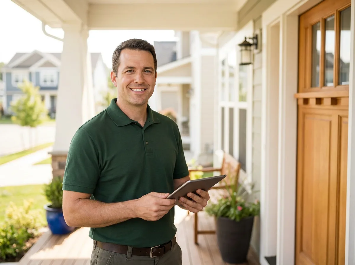 Pest control FAQs for Pescadero, CA